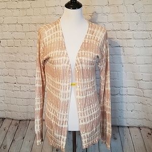 J. Crew cardigan